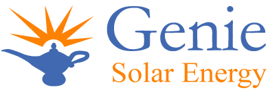 Genie Solar Energy